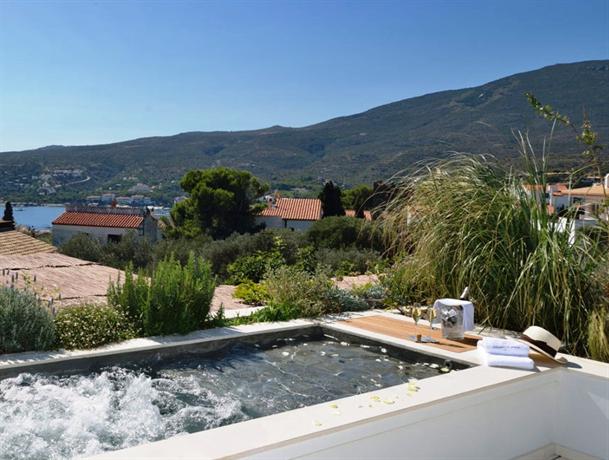 Boutique Hotel Spa Calma Blanca