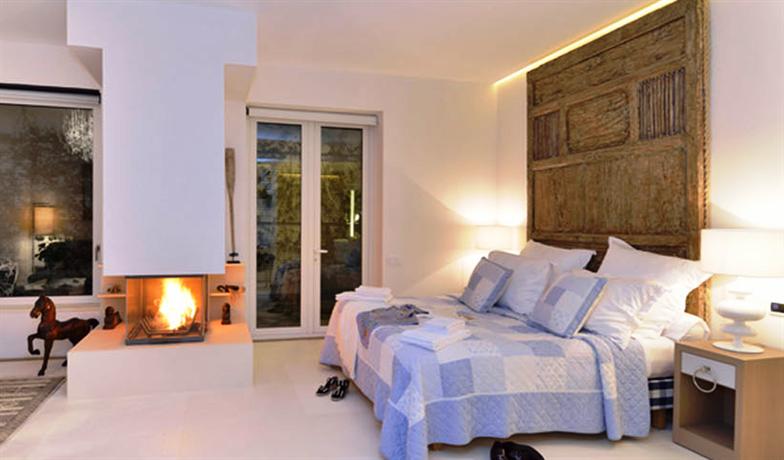 Boutique Hotel Spa Calma Blanca