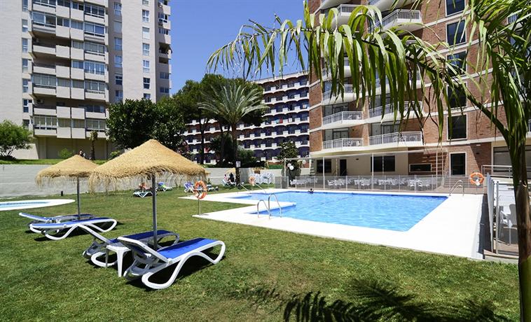 Hotel Mainare Playa Fuengirola