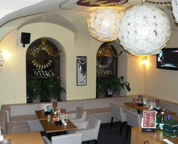 Hotel Maxim Frydek-Mistek