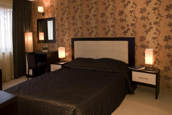 Saint Ivan Ski Apartments