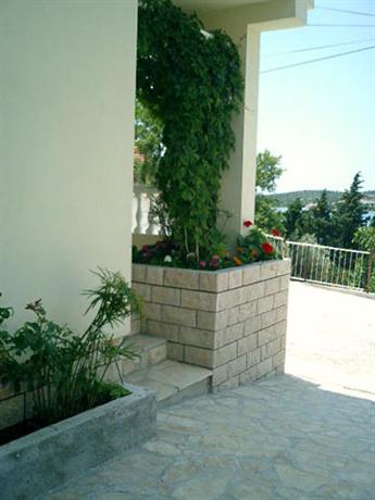 Apartments Petranic