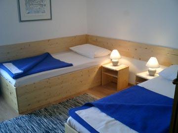 Apartments Petranic