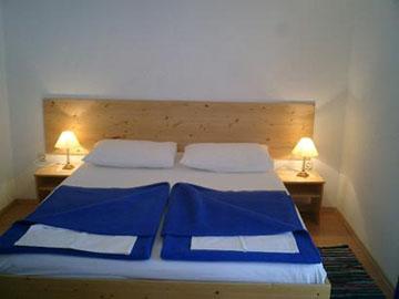 Apartments Petranic