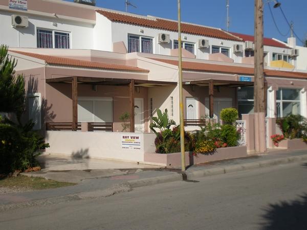 Bay View
