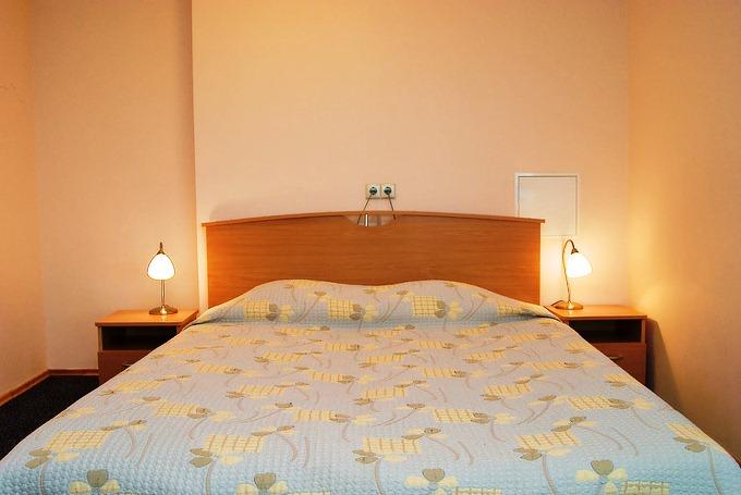 palangos linas, 帕兰加 - 查询比价预订