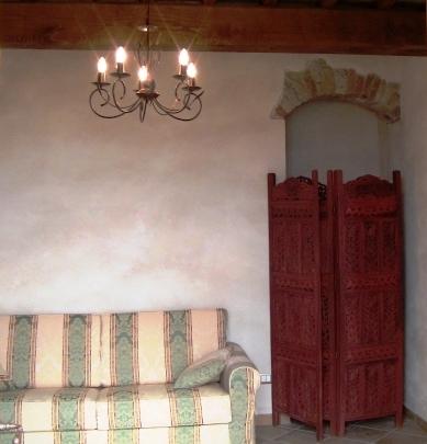 Agriturismo La Torraccia
