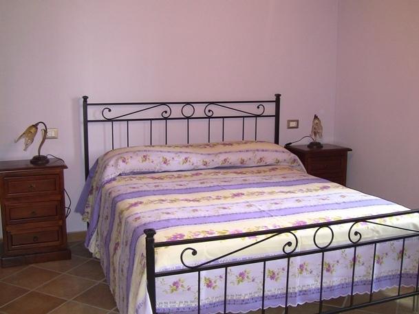 Agriturismo La Torraccia