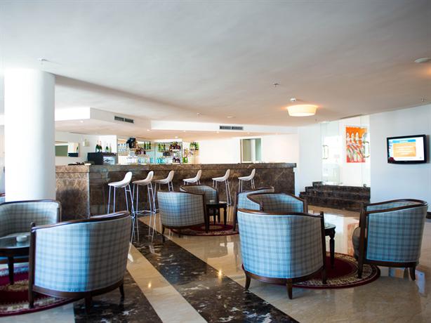 Hotel Farah Tanger: encuentra el mejor precio