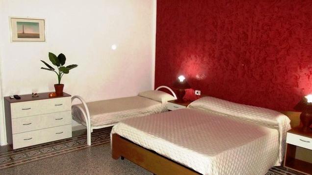 B&B Vico Vacanze