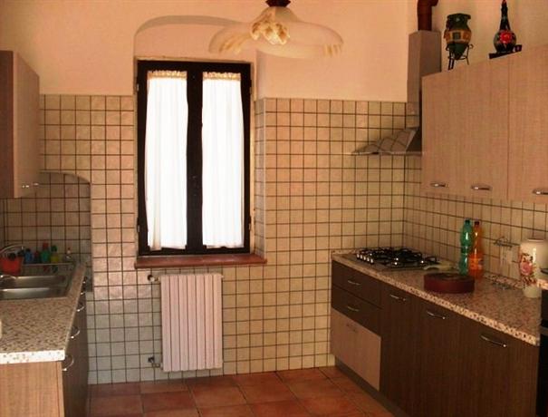B&B Vico Vacanze