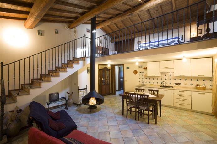 Agriturismo San Giorgio