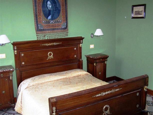 B&B Casa Cavalli