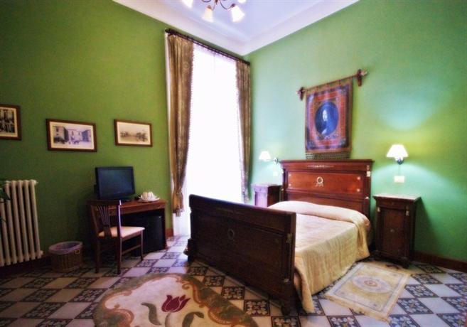 B&B Casa Cavalli