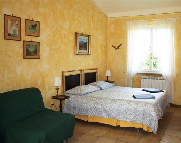 B&B Menica Marta Country House - dream vacation
