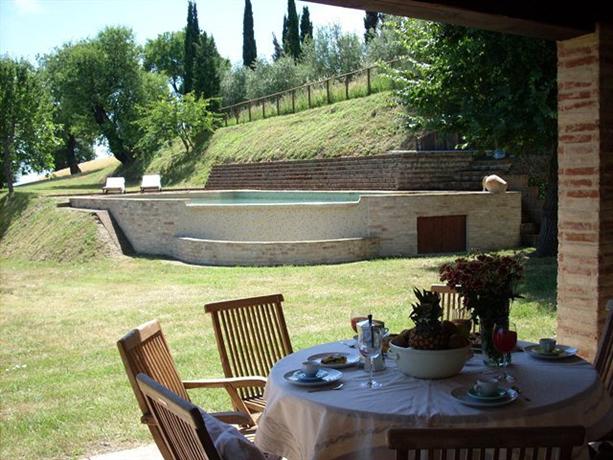 Villa Melagrana
