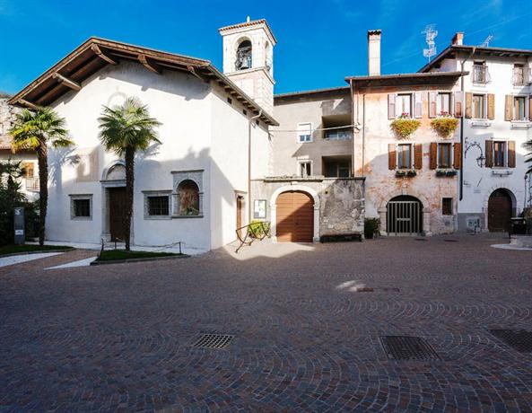 Residenza San Rocco