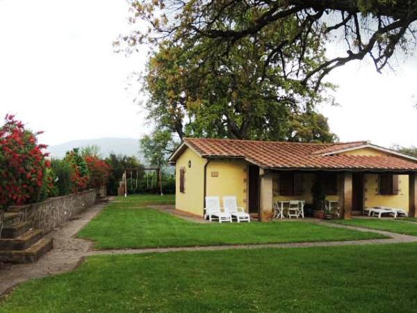 La Merla Castiglione della Pescaia