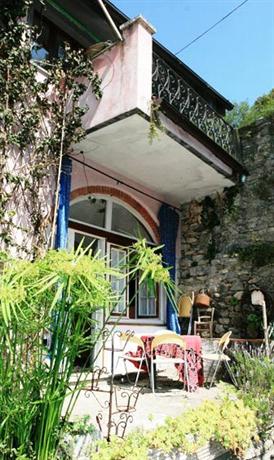 Il Borgo della Colomba