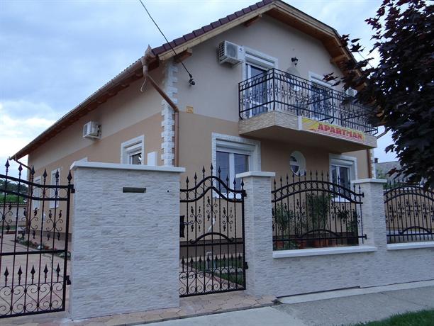 Marinica Apartman