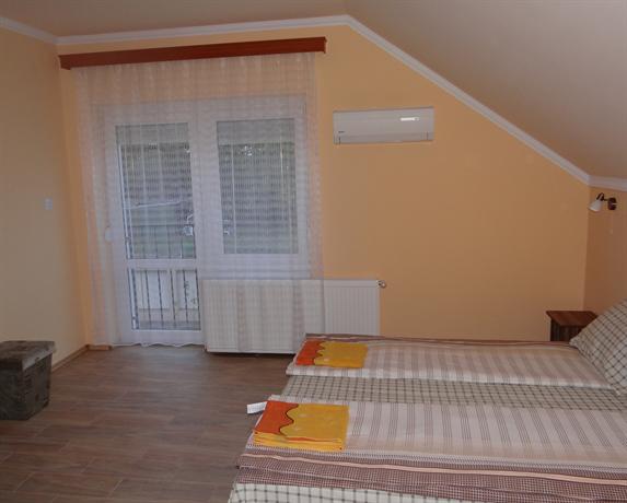 Marinica Apartman