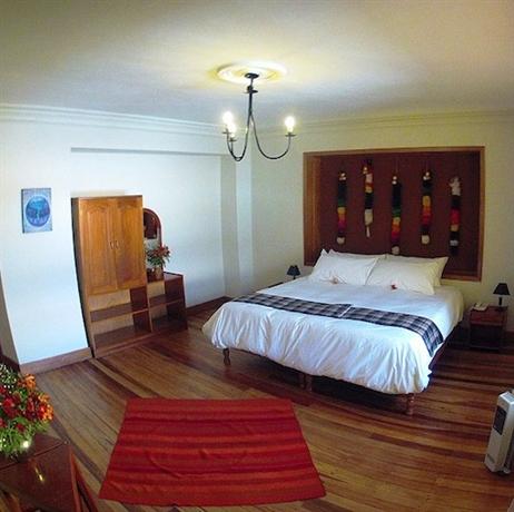Centenario Inn