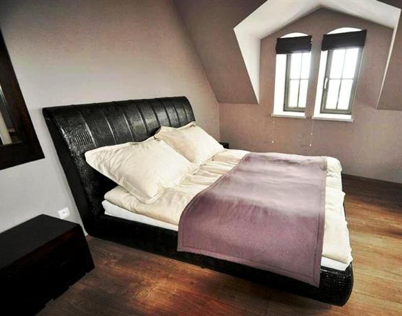 Apartamenty Zamkowa - dream vacation