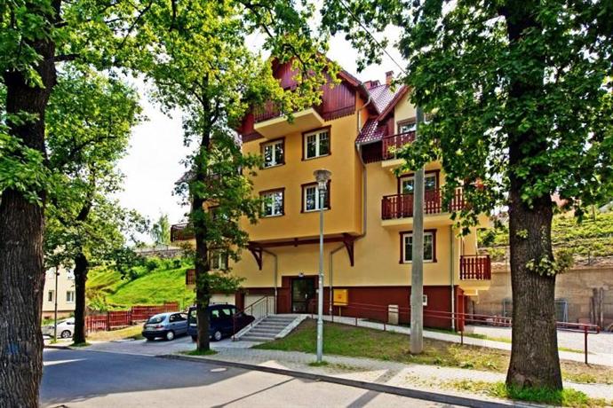 Apartamenty Sun&Snow Karpacz Centrum - dream vacation