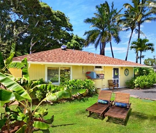 17 Palms Kauai