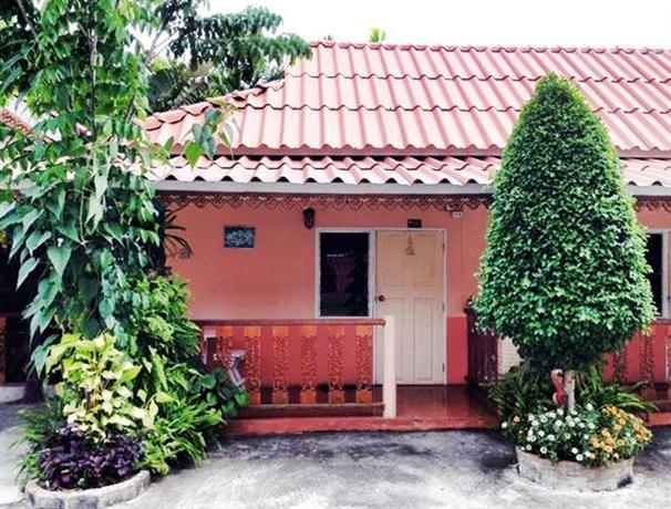 Boathouse Resort Suanphung