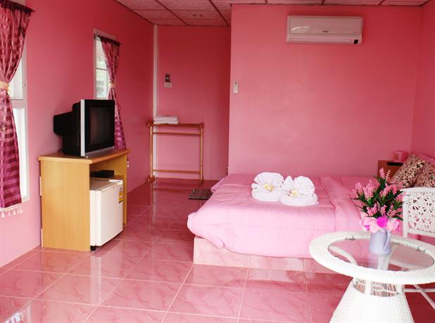 Boathouse Resort Suanphung