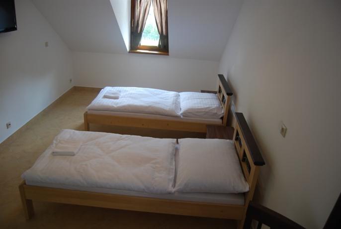 Garni Hotel Fatra