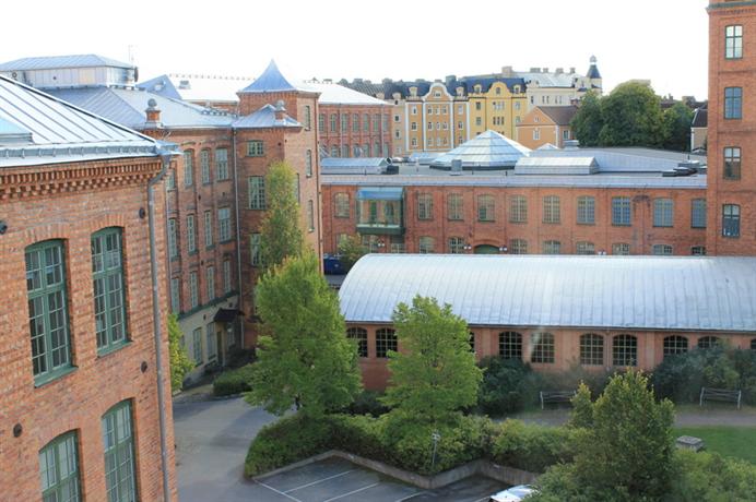 Pronova Hotell & Vandrarhem
