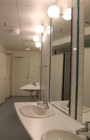 Pronova Hotell & Vandrarhem