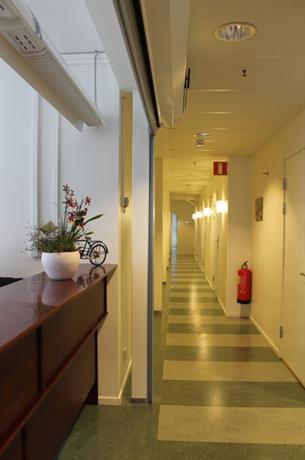 Pronova Hotell & Vandrarhem