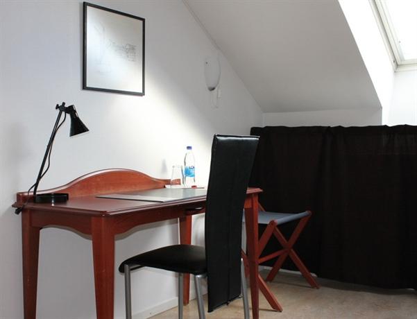 Pronova Hotell & Vandrarhem