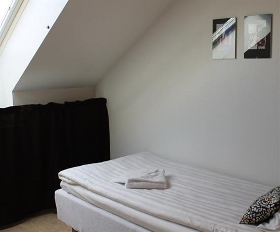 Pronova Hotell & Vandrarhem