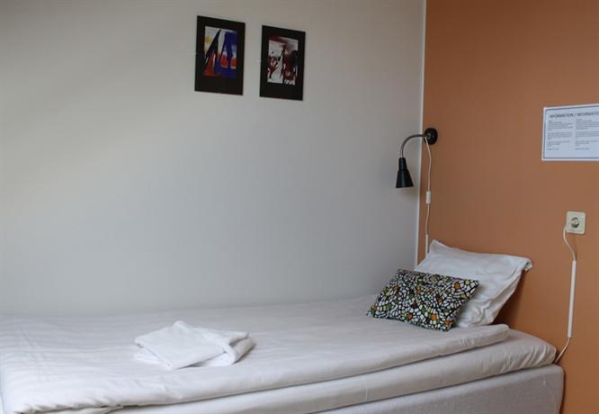 Pronova Hotell & Vandrarhem