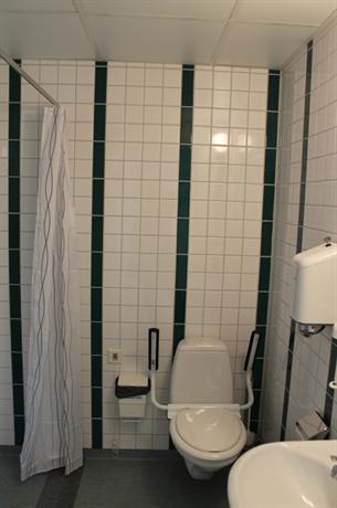 Pronova Hotell & Vandrarhem