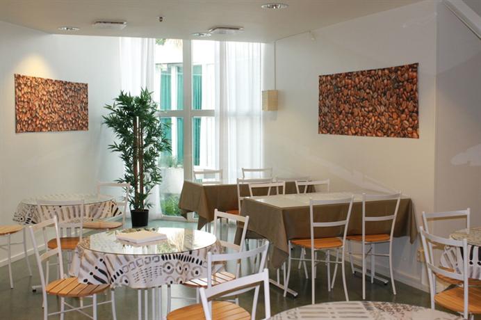 Pronova Hotell & Vandrarhem
