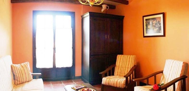 Eco Hotel Rural Lurdeia - Adults Only