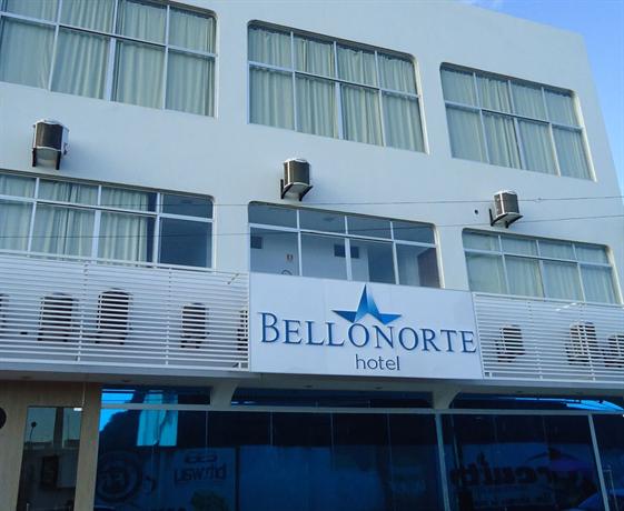 Bellonorte Hotel