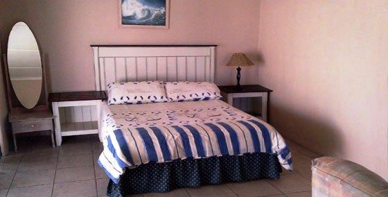 Gansbaai Backpackers & Lodge