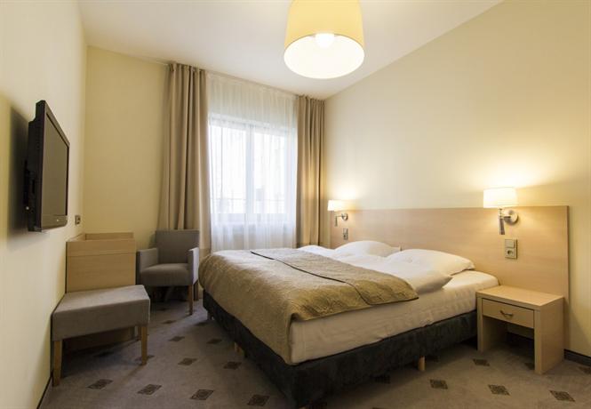 Hotel Notabene - dream vacation