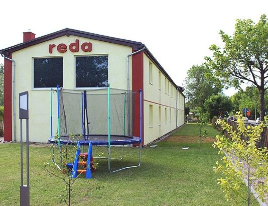 Reda