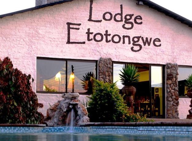 Etotongwe Lodge Outjo Namibia thumbnail
