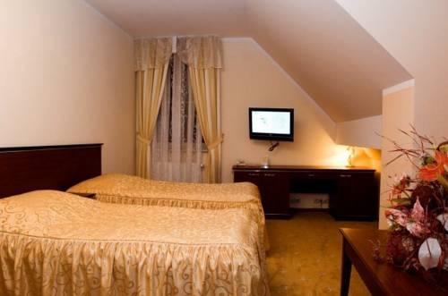 Hotel Skalite Spa & Wellness - dream vacation