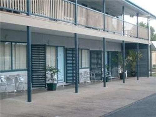 Photo: Fraser Coast Top Tourist Park Photo: Fraser Coast Top Tourist Park