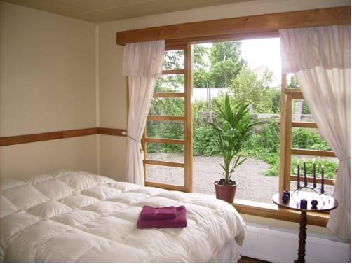 hostal el rincon puerto natales