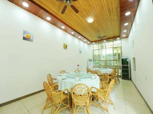 Sanyawan Wanhailou Hotel